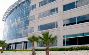 Corporate Office Centers