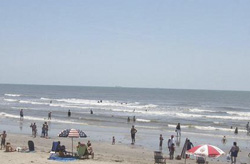 Galveston Beaches