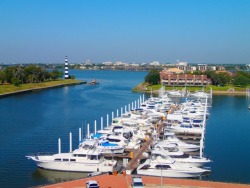 South Shore Harbour