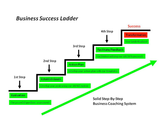 sucess-ladder