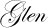 glen-signature